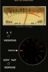 AudioTools - dB, Sound & Audio