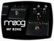 Moog Minifooger Ring Modulator