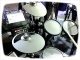 Yamaha DTX-450K electronic drum set