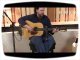 Telefunken AR51 Tube Microphone - Acoustic Guitars Video in the Recording Studio