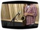 Neumann TLM 102 Microphones - Saxophone Recording