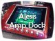 NAMM2012 Alesis Amp Dock