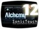 Sonic Touch 12- iPad Alchemy