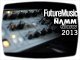 NAMM2013: Moog Sub Phatty in-depth demo and preview