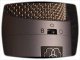 Performing Songwriter Magazine review AKG Perception 400 Mic