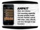 Peavey AmpKit LiNK - Play Guitar through your iPhone