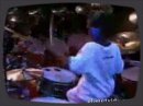 This is a video of a young drummer. He is only 12 but he is awesome !