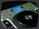 Watch a Stanton DJ show what you can do on the C.314 CD player. He scratches a CD like its vinyl !