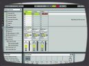 How to up perform side chain compression in Ableton Live 6.