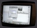 Ambrosia prsente son logiciel WireTap Studio lors du MacWorld 2008.