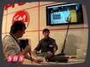 Dcouvrez la V-Pedal de SM Pro Audio lors du MusikMesse 2008.