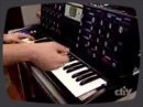 A special on the Moog Voyager synth, from the DIY channel. 