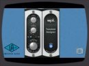 Vido officielle de dmonstration du portage virtuel du SPL Transient Designer pour les cartes  DSP UAD de chez Universal Audio.