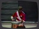 1992 - Snare Solo Jeff Queen
