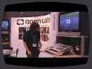 Prsentation du Miko Timbaland Edition sign Open Labs au Winter NAMM 2007.