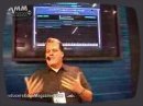 Spectrasonics Omnisphere presentation. Winter NAMM 08 coverage by Producer's Edge Magazine

