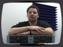 Official video of the Universal Audio 2-610 Dual Channel Tube Preamp