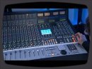 The Solid State Logic AWS900 Audio Workstation features and mixing are described by Ryan Hewitt