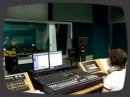 A video exploring the studio control rooms at Leeds Met Uni.
