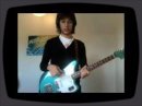 This is my fender jaguar review , i love this guitar and i could talk about her for half an hour i tried to be as brief as possible when i finished the video it was 15 mins long so i had to delete the history part and some other info , maybe I'll do another vid explaining some other thing about the jag. anyway you can find all the info you want in www.fenderjaguar.net , this guitar is a beauty but be sure to learn how to love fender offsets before getting one :) just and advice hope you enjoy and I'll talk some more about this guitar later on. as usual is runned through tone port kb37 and the distortion model used is the one thats supposed to be ehx big muff the amp model is fender the fender twin one with an ac-15 cab
