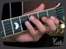 The First Installment Of The vGuitarLesson online free videos.