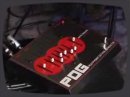 This is a small excerpt from the Electro-Harmonix DVD showing how the Electro-Harmonix POG octave generator works.
