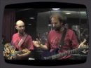 Prsentation de la guitare Moog lors du Summer NAMM 2008.