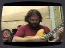 Toby Summerfield nous parle de la Gibson ES-150D, la guitare de ses rves.