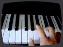 Boogie Woogie lesson 4
