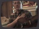 Some ideas on the violin hold and lifting of the fingers, taught by Todd Ehle