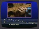 This lesson should be viewed after you view the videos I uploaded on Blues Rhythm and the 12 bar progression. A quick lesson for beginners on how to use the 
