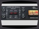 Vido officielle de prsentation du plug-in de delay Cooper Time Cube MkII pour plateforme UAD d'Universal Audio.