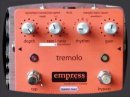 An overview of the new Empress Tremolo plug-in.