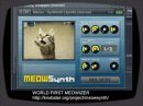 Meowsynth VSTi - world first 