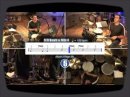 This video features 9/8 drum beats and fills. Use this lesson to further your drumming and increase your comfortableness with the 9/8 time signature. Learn to play the beats and fills in this drum lesson, then take them back to your drum kit and come up with a few of your own.