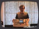 AudioMIDI.com's Mitchell Sigman shows off Arturia's new Origin hardware DSP modeling synthesizer- part one of a series.