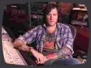 Not only has Butch Walker had a great career as a musician and songwriter on his own, He has produced,played on and wrote some of the biggest chart topping songs with artist such as Pink, Avril Lavigne, Sevendust, Fall Out Boy, Katy Perry, and the list goes on... Here he talks about recording some of the new Pink record in a hotel room with an Apogee Duet, Logic, and his Lap Top.