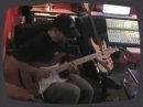 Tristan Klein & Kenny Serane en studio avec le Torpedo VB-101, le simulateur hardware de haut parleur guitare et basse conu par la toute jeune marque franaise Two Notes Audio Engeneering.