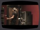 Enregistrement d'un groupe au studio Electrical Audio par le lgendaire producteur/ing-son Steve Albini (Nirvana, les Pixies, PJ Harvey, etc...).