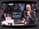 Tom Lang from TC-Helicon takes a look at the features of TC-Helicon's new ultimate floor-based vocal processor VoiceLive 2 at NAMM 2009.