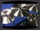 Check out the Paiste Namm Booth 2009! Three awesome looking drumsets feature the hottest gear out there. This was recorded about 10min before the official door opening.