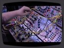 Buchla's modular synths have more dials, knobs, wires and attitude than a CERN control room. We presume. We've never been to CERN.