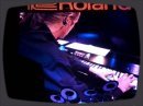 Dmonstration du V-Piano Roland par Scott Tibbs au Namm 2009.