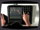 L'APC40 (Ableton Performance Controller) est un controleur ddi  Live, design par la mme quipe d'ingnieurs d'AKAI, qui a ralis les clbres MPC...