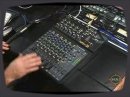 Présentation de l'interface audio FireWire / table de mixage analogique NRV10 signée M-Audio.