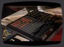 One good item deserves another, and we get it in the Akai APC40, a new controller for Ableton Live. We get a detailed walkthrough at Winter NAMM 09 of all the colorful usefulness of this new gadget, and it looks good.