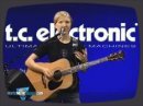 Singer-songwriter Laura Clapp discusses a really cool new product from TC Electronic. It's called 