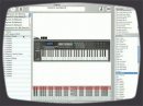 Apprenez comment assigner les messages MIDI aux contrleurs de l'Axiom 61 de M-Audio grce au logiciel d'dition Enigma.