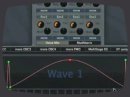 In part 4 we have a closer look at the waveform editor and at the different synthesis modes.
