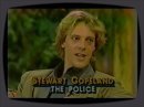 Une interview assez atypique du batteur du groupe Police : Stewart Copeland.